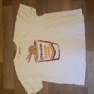 Ramen tshirt